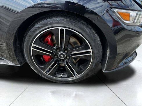 Used 2015 Ford Mustang GT Premium w/ Equipment Group 401A RWD image 46