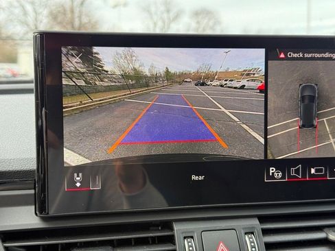 Used 2023 Audi Q5 2.0T Prestige image 20