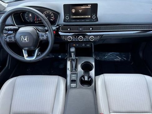 Used 2024 Honda Civic EX-L image 15