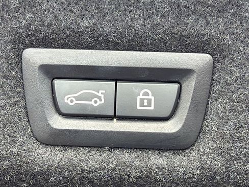Used 2021 BMW 540i w/ Premium Package RWD image 13