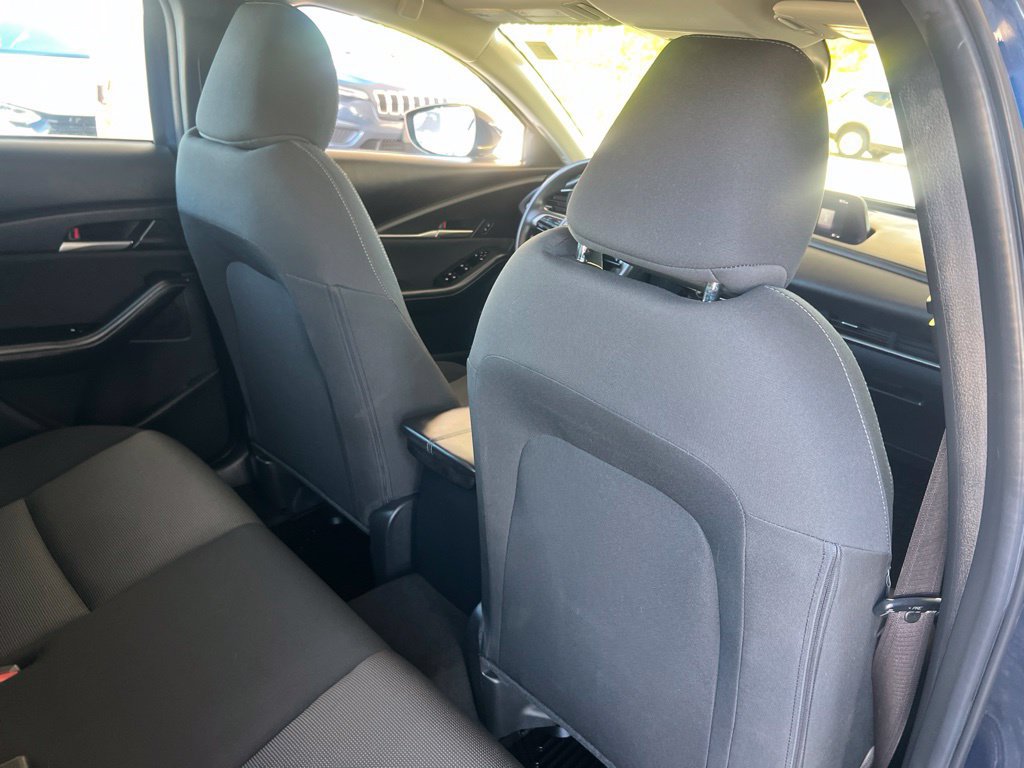 Used 2024 MAZDA CX-30 AWD 2.5 S image 14