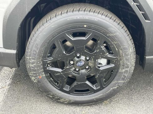 New 2026 Subaru Outback Limited AWD/4WD image 7