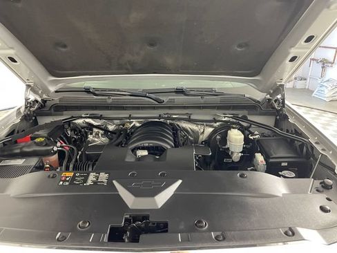 Used 2016 Chevrolet Silverado 1500 LTZ w/ LTZ Plus Package AWD/4WD image 22