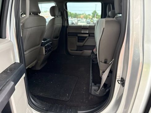 Used 2019 Ford F150 XLT w/ Equipment Group 302A Luxury AWD/4WD image 18