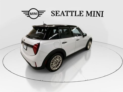 New 2026 MINI Cooper S image 11