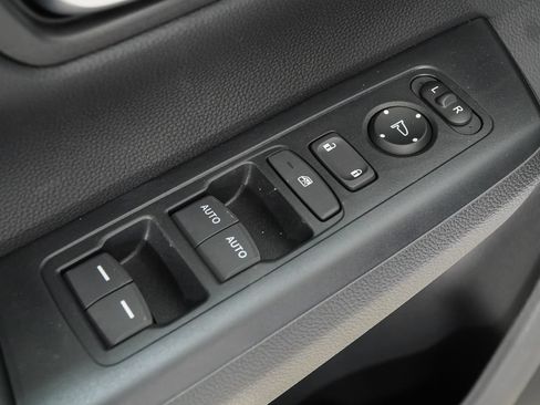 New 2026 Honda CR-V EX image 15
