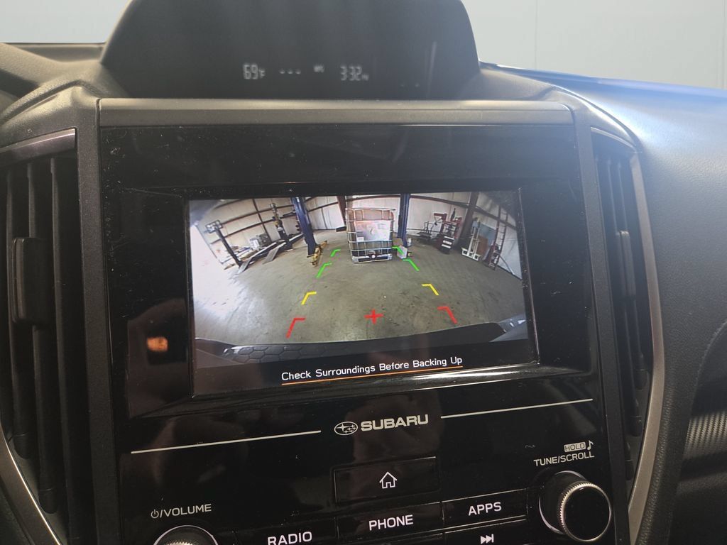 Used 2018 Subaru Crosstrek 2.0i Premium w/ Eyesight System AWD/4WD image 24