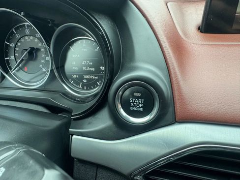 Used 2018 MAZDA CX-9 Signature image 30