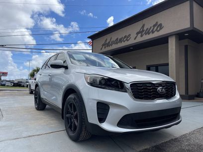 Used 2019 Kia Sorento L