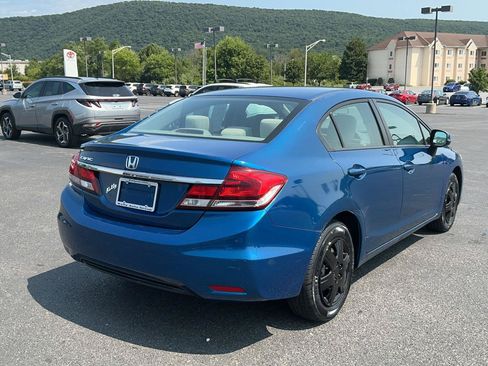 Used 2013 Honda Civic LX image 7