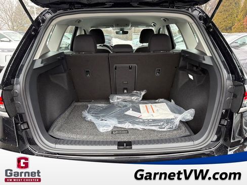 New 2026 Volkswagen Taos S image 17