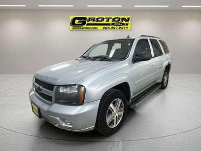 Used 2007 Chevrolet TrailBlazer LT