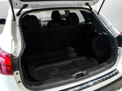 Used 2018 Nissan Rogue Sport S w/ S Appearance Package FWD image 54