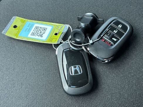 Used 2026 Honda Civic Sport image 36