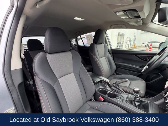 Used 2021 Subaru Crosstrek 2.0i Premium AWD/4WD image 27