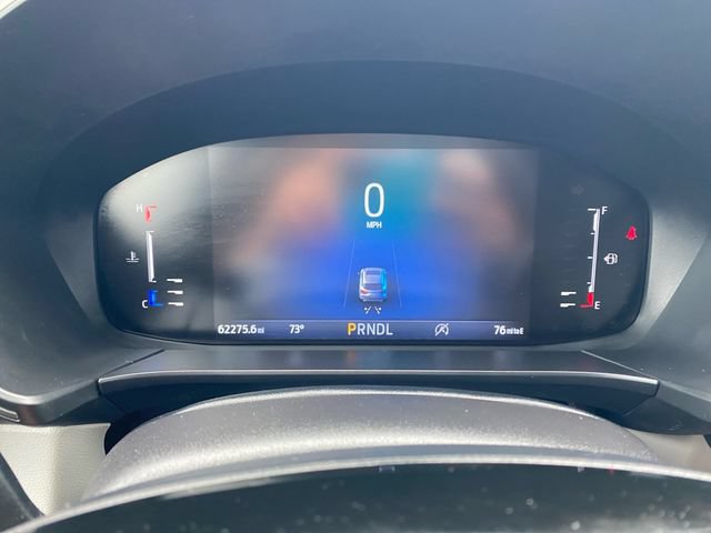 Used 2024 Ford Escape Active w/ Cold Weather Package FWD image 21