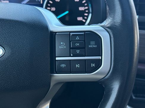 Used 2024 Ford Expedition Max Limited image 31