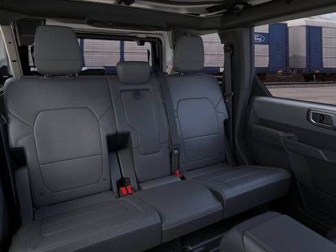 New 2026 Ford Bronco Big Bend AWD/4WD image 11