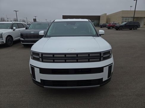 New 2026 Hyundai Santa Fe SE w/ Tow & Go Package image 3