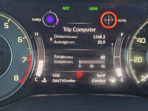Used 2019 Acura RDX FWD image 30