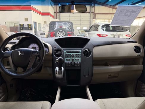 Used 2011 Honda Pilot LX image 21