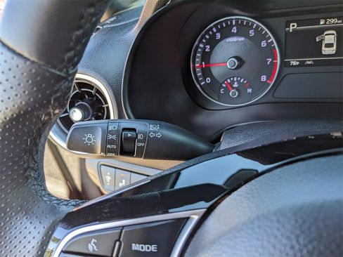 Certified 2024 Kia Forte GT-Line image 34