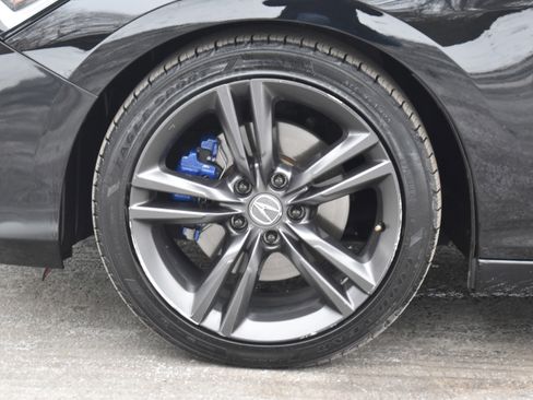 Used 2023 Acura Integra A-Spec image 39