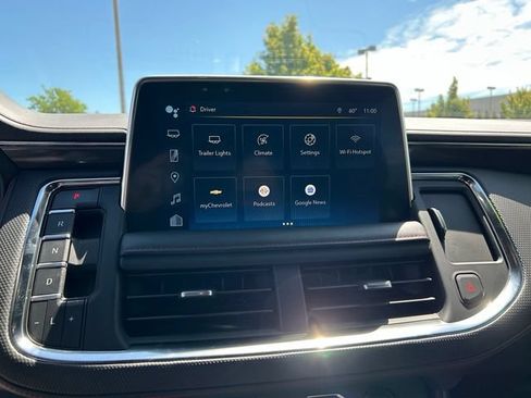 Used 2023 Chevrolet Tahoe RST AWD/4WD image 20