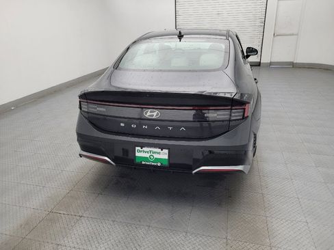 Used 2024 Hyundai Sonata SEL image 7