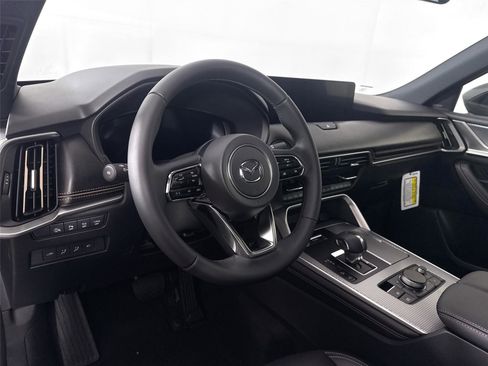 New 2026 MAZDA CX-90 3.3 Turbo w/ Premium Plus Pkg AWD/4WD image 14