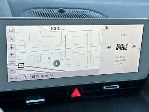 Used 2023 Hyundai Ioniq 5 Limited image 22