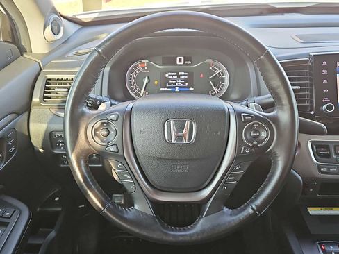 Certified 2023 Honda Ridgeline RTL-E image 11