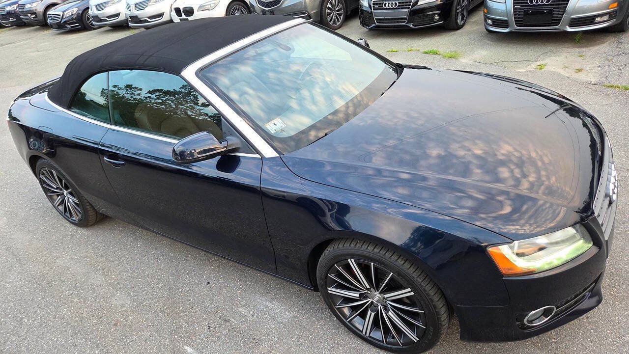 Used 2011 Audi A5 2.0T Premium Plus AWD/4WD image 56