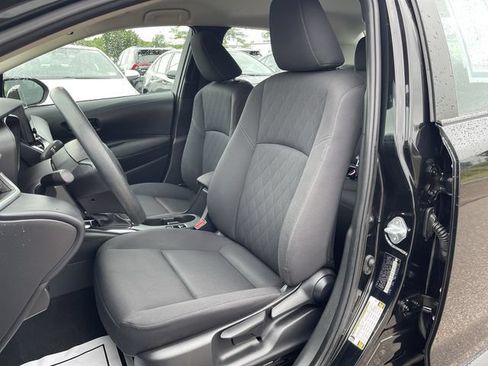 Used 2024 Toyota Corolla LE FWD image 14
