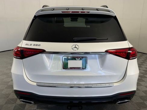 Used 2022 Mercedes-Benz GLE 350 image 7