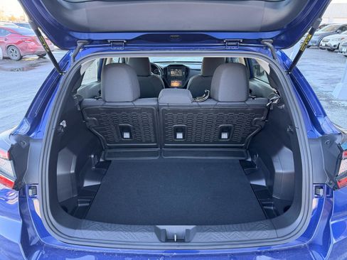 Certified 2025 Subaru Impreza 2.0i image 29