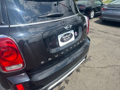 Used 2017 MINI Cooper Countryman S AWD/4WD image 32