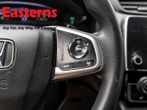 Used 2021 Honda CR-V Special Edition image 16