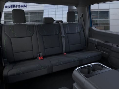 New 2025 Ford F150 STX w/ Equipment Group 200A image 11