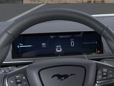 New 2025 Ford Mustang Mach-E Premium image 13