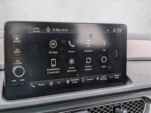 Certified 2023 Acura Integra A-Spec image 16