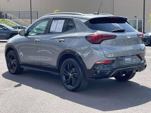 Used 2024 Buick Encore GX Sport Touring AWD/4WD image 5