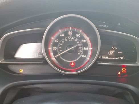 Used 2014 MAZDA MAZDA3 i Sport image 13