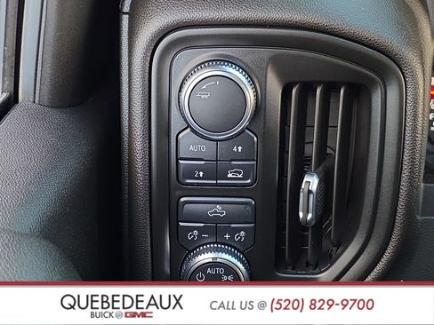 Used 2025 GMC Sierra 1500 Pro w/ Pro Value Package image 22