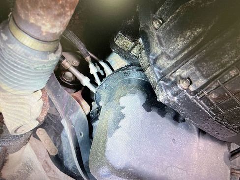 Used 2010 Ford F250 XL image 29