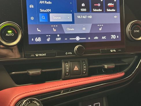 Used 2022 Lexus NX 350 AWD image 20