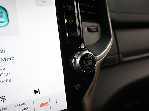 Used 2024 RAM 2500 Laramie image 24