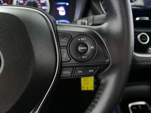 Used 2022 Toyota Corolla SE image 28