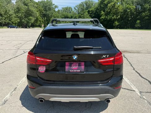 Used 2017 BMW X1 xDrive28i AWD/4WD image 6