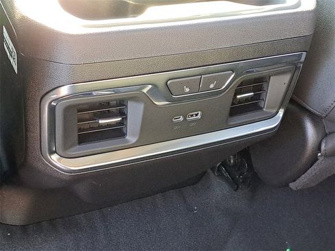 New 2026 Chevrolet Silverado 2500 LTZ w/ Trail Boss Package image 24